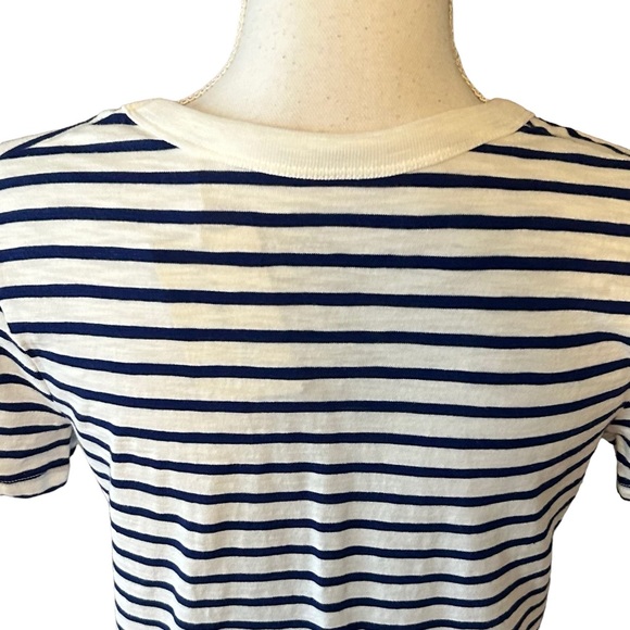 NEW Universal Thread Target Casual V-neck T-shirt Dress - Picture 5 of 7